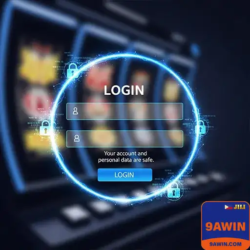 9awin Login