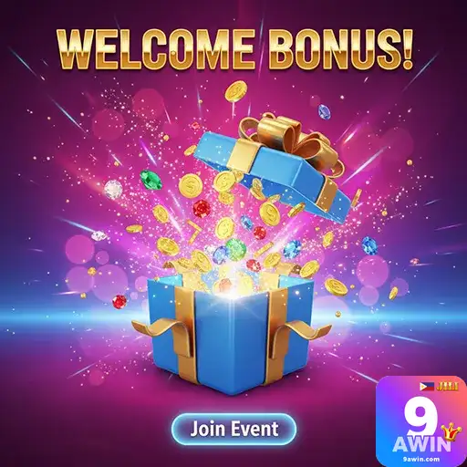 9awin Promotions