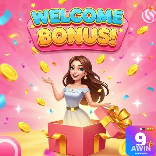 9awin bonus jogos emocionantes