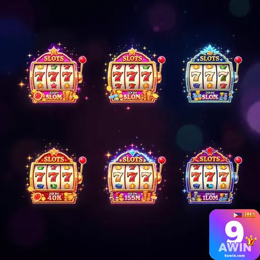 9awin Games
