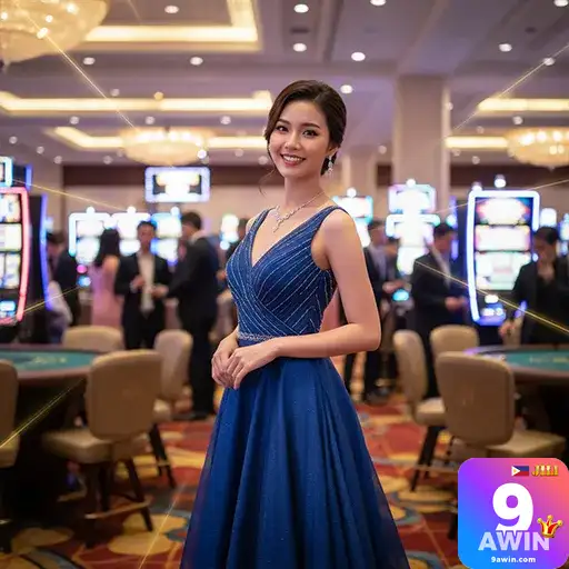 9awin casino entretenimento online