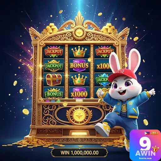 9awin game entretenimento online