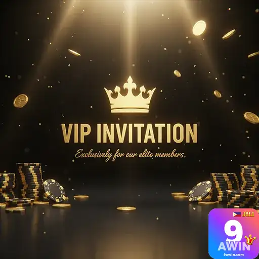 9awin VIP