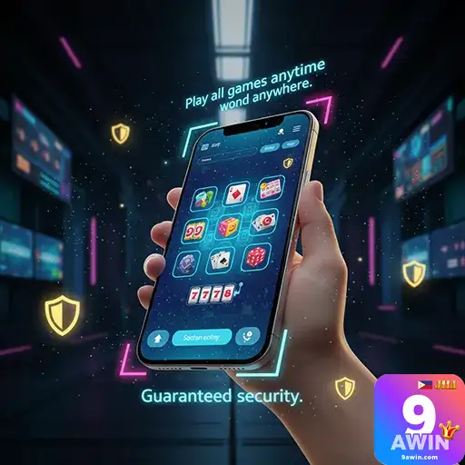 9awin app jogos emocionantes